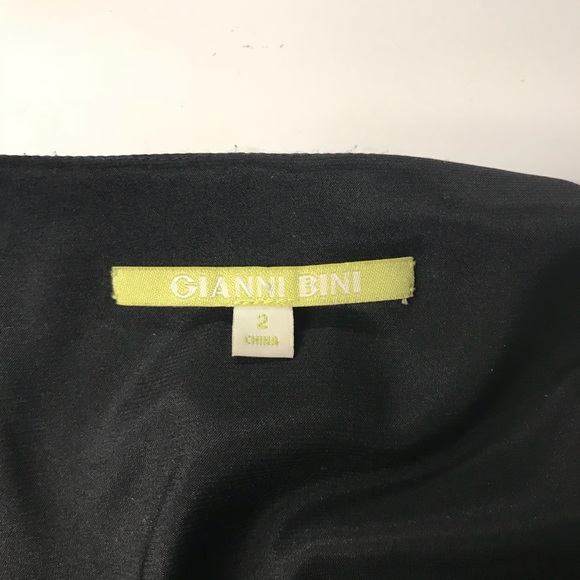 Gianni Bono dress - Picture 3 of 3